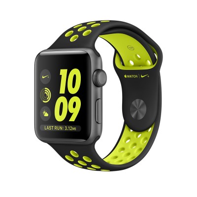 Apple Watch Serie 2 APPLE MP082CL/A - Gris, Apple, Apple Watch