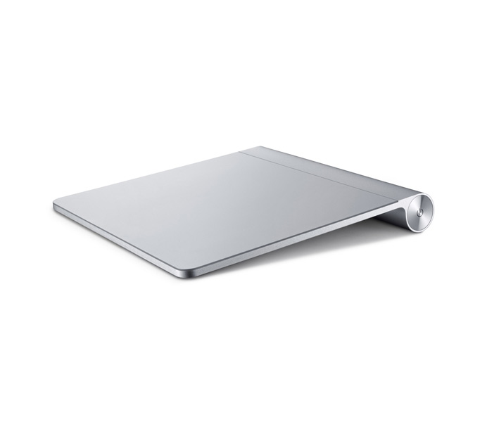 Touchpad APPLE Magic Trackpad - Plata, Apple, Base