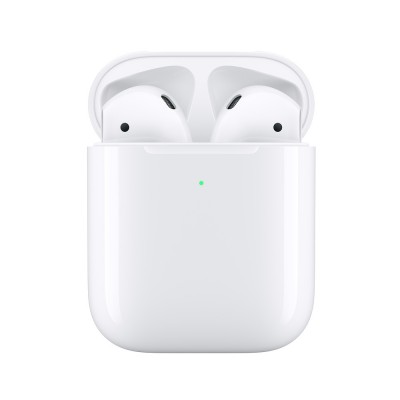 Airpods Estuche de Carga Inal. MRXJ2BE/A -