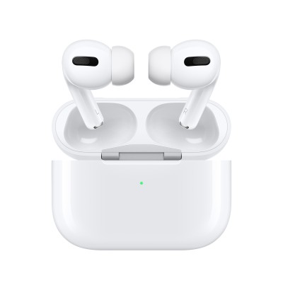 AirPods Pro  MWP22AM/A APPLE - con estuche de carga inalámbrica