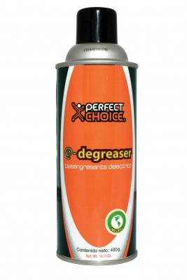 Desengrasante PERFECT CHOICE PC-030218 - Naranja, 400 g