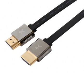 Cable HDMI PERFECT CHOICE - 1, 5 m, HDMI, HDMI, Macho/Macho, Negro