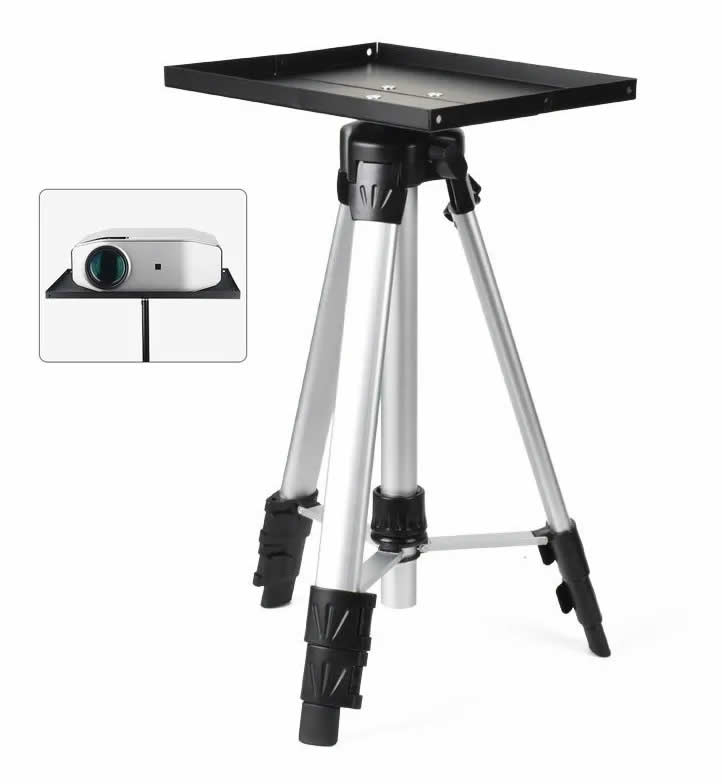 Soporte de Tripie para Videoproyector Multimedia Screens PT-005 - 15 kg, Videoproyector