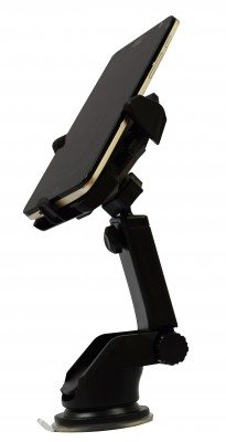 Naceb Technology NA-607 - Negro, Smartphone, Universal