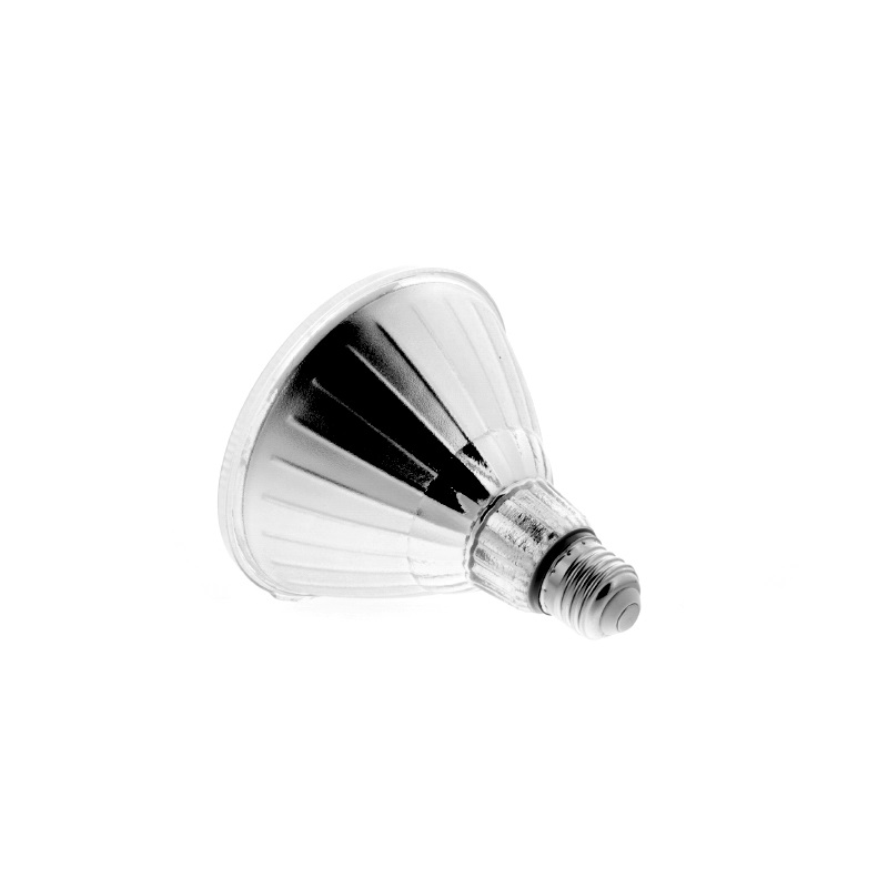 Bombilla LED inteligente Wi-Fi / 110V / PAR38 / Multicolor -
