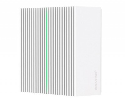 Sensor Formaldehido Inteligente WiFi Orvibo SH10W-W1NO - Color blanco, Inalámbrico
