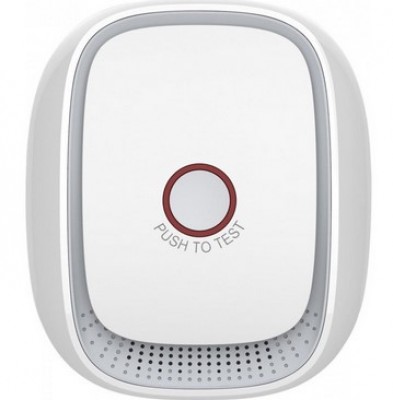 Sensor de Gas Natural Inteligente WiFi  Orvibo SG20-O - Color blanco