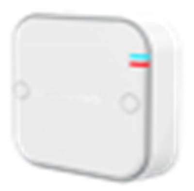 Control RGB Inteligente Wifi Orvibo TL-804CZB - Inalámbrico, Wi-Fi, Interior, Blanco, 240V