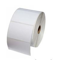 Etiquetas TD PCM 50000B0001A - Color blanco