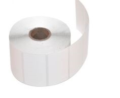 Etiquetas TD PCM 50000B0064A - Blanco