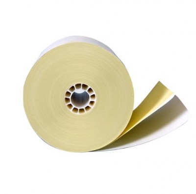 Rollo de Papel PCM BA7676 - 76 x 76, Rollos de papel, Negro