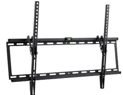 Soporte Power - Co Xi-900 - 80 kg, Negro, Acero inoxidable, Pantallas, Universal