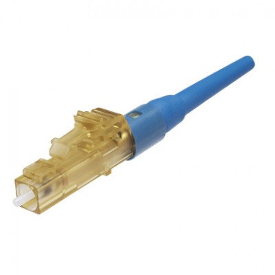 Conector de Fibra Óptica PANDUIT FLCSSCBUY - Azul