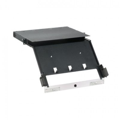 Caja para Fibra PANDUIT fce1u - Negro