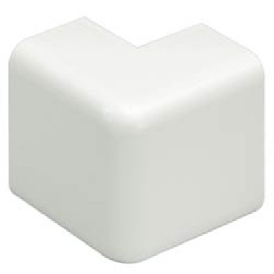 Esquinero Exterior PANDUIT ocf10wh-x - Color blanco