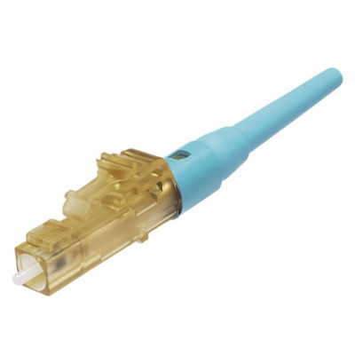 Conector Opticam LC PANDUIT flcsmcxaqy - Azul