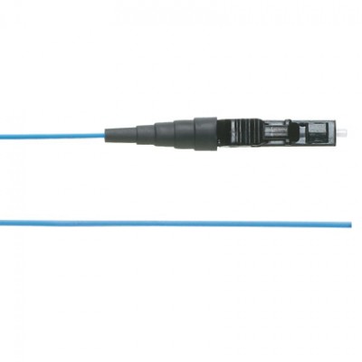 Pigtail PANDUIT FX1BN1NNNSNM001 - LC, Azul