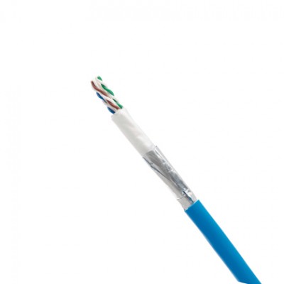 Cable UTP PANDUIT PUR6AM04BU-CG - 305 m, Azul