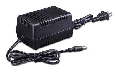 Fuente de poder PROVISION-ISR PR-24V1A - 24 V