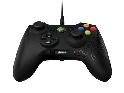 Control para Video Juego Razer RZ06-02900100-R3U1/RF - Negro