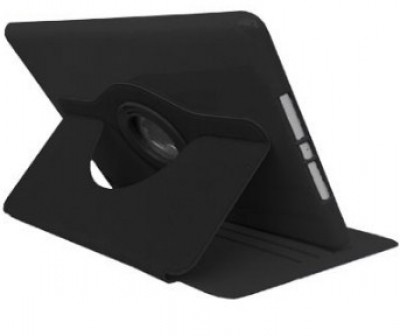 Protector para iPad Air BROBOTIX 194202N - Negro, Protector de pantalla