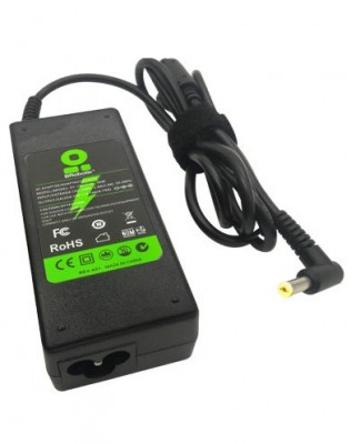 Adaptador de Corriente BROBOTIX - 119474, Negro, 19V /4.74A