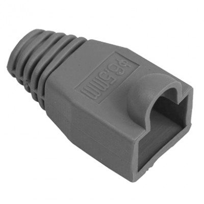 Plug RJ45 BROBOTIX 351972-20 - Gris