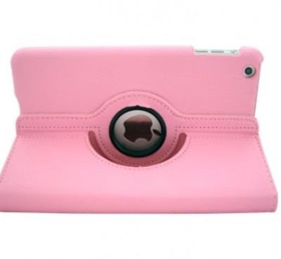 Protector iPad mini BROBOTIX - Rosa, Apple, Funda