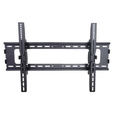 Soporte BROBOTIX - 50 kg, Negro, Pantallas