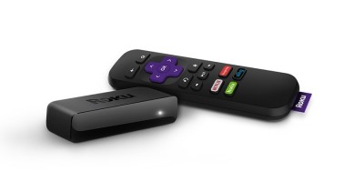 Roku Express Roku 3930MX - Hulu+, NetFlix, YouTube, HDMI