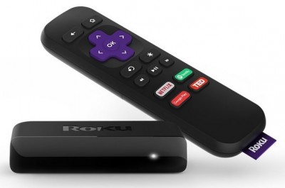 Roku Express Plus Roku 3710MX - HD