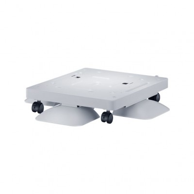 Gabinete para Multifuncional SAMSUNG - 480 x 553 x 120 mm, 13, 3 kg, Color blanco