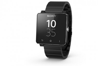 SmartWatch SONY SmartWatch 2 - Si, 168 h