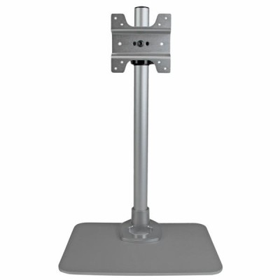 Soporte para Monitor StarTech.com ARMPIVSTND - 14 kg, De plástico, Acero, 12", 30"