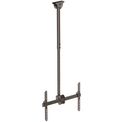 Soporte de Montaje de Techo StarTech.com FLATPNLCEIL - 50 kg, Acero, 32", 70", Universal