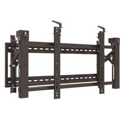 Soporte VESA de Montaje StarTech.com VIDWALLMNT - 70 kg, Aluminio, Acero, 45", 70", TV