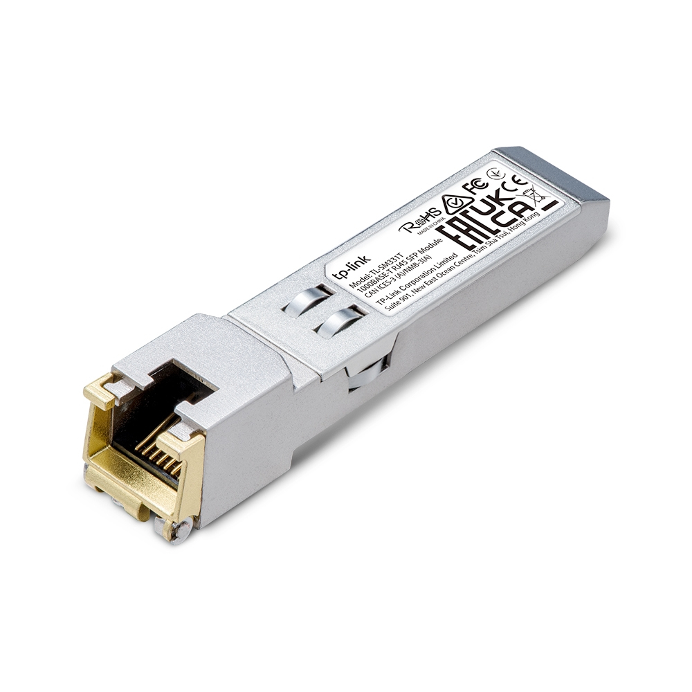 TRANSCEPTOR TP-LINK TL-SM331T -