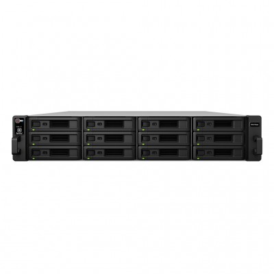Unidad de Expansión SYNOLOGY RX1216SAS - 2.5
