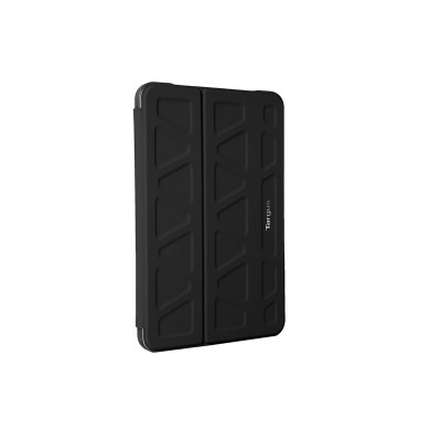 Estuche TARGUS THZ595GL - 8 pulgadas, Funda, Negro, Apple