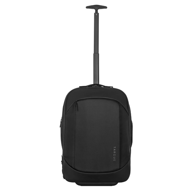 Mochila con ruedas Targus EcoSmart Mobile Tech Traveler de 15 - 6 pulgadas TBR040GL