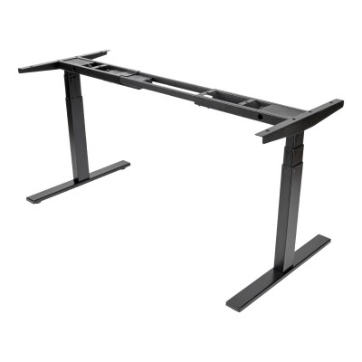 Base Eléctrica TRIPP-LITE WWBASE-BK - Acero