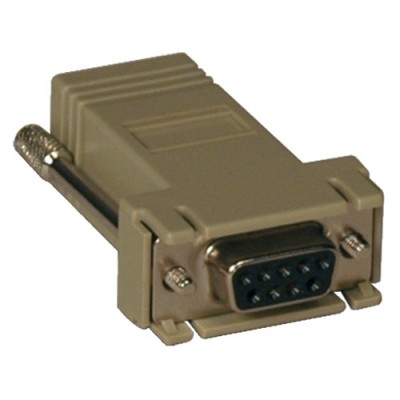 Modular de Serie TRIPP-LITE B090-A9F-X - RJ-45