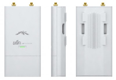 Antena UBIQUITI - 6 dBi, 5 GHz