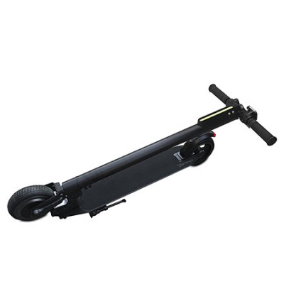 Kick Scooter VORAGO SC-200 - 4000mAh, Negro, 15 km/h