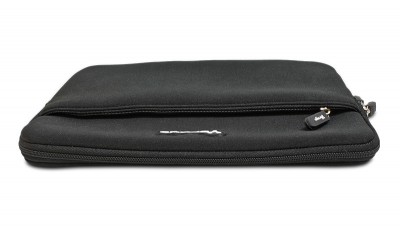 Funda VORAGO - 10 pulgadas, Funda, Negro, Neopreno, Universal