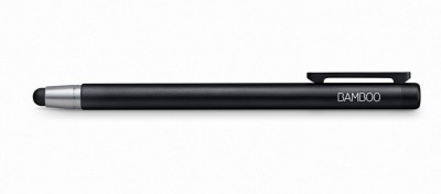 Pluma para Tableta WACOM CS180K - Negro, Nylon