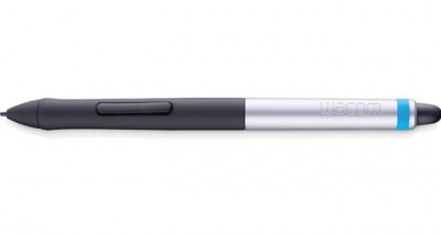 Pluma para Tableta WACOM LP180S - Gris