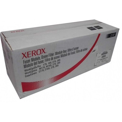 Fusor XEROX - Xerox, Fusor