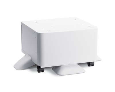 Gabinete XEROX - 561 x 581 x 330 mm, 16, 6 kg, Color blanco