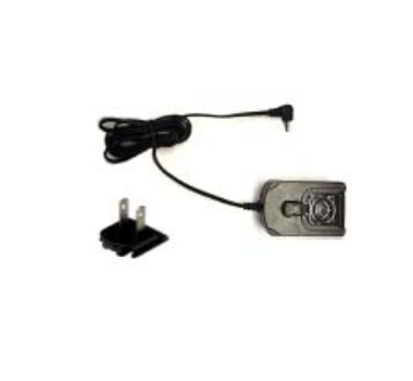 Adaptador de corriente ZEBRA PWR-WUA5V4W0US - Negro